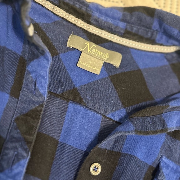 Flannel Bundle - Size S - Picture 5 of 5